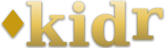 okidr logo